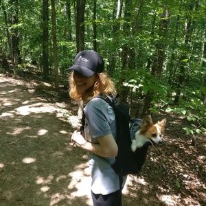 Meet your Posher, Christina